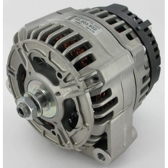 Generatorius Mahle 14V 200A IA1215