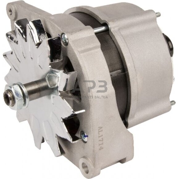 Generatorius 14V 95A ALT26250891 Generatorius 14V 95A ALT26250891