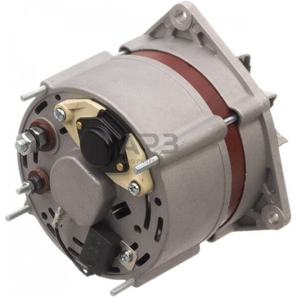 Generatorius 14V 120A ALT26250961 1 Generatorius 14V 120A ALT26250961 1
