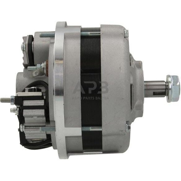 Generatorius 14V 80A ALT2625161 3 Generatorius 14V 80A ALT2625161 3