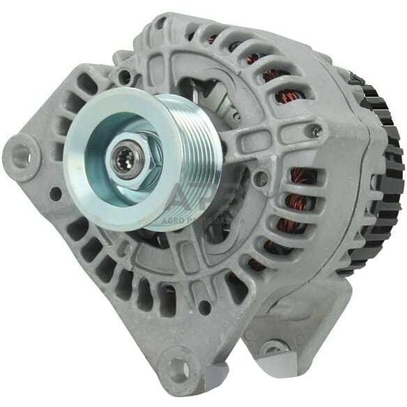 Generatorius 14V 95A ALT2625167 Generatorius 14V 95A ALT2625167