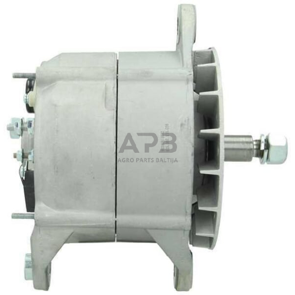 Generatorius 14V 135A ALT2625157 3 Generatorius 14V 135A ALT2625157 3