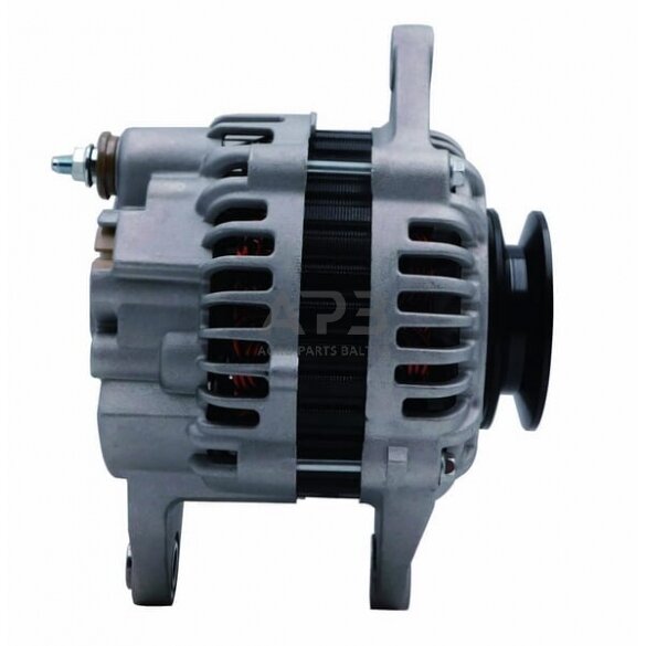 Generatorius 14V 80A ALT2625145 2 Generatorius 14V 80A ALT2625145 2