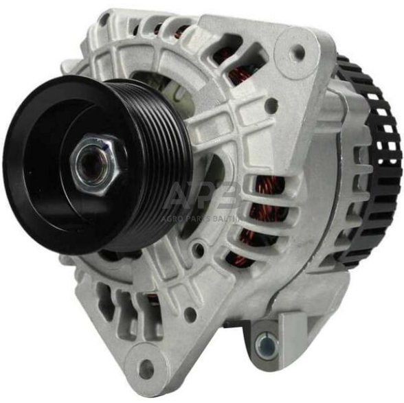 Generatorius 14V 120A ALT2625176
