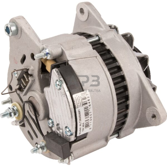 Generatorius 14V 65A ALT26250951 1 Generatorius 14V 65A ALT26250951 1