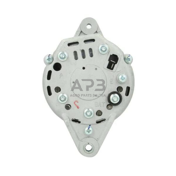 Generatorius 12V 40A N023595 2 Generatorius 12V 40A N023595 2