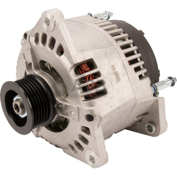 Generatorius 14V 100A ALT26250691
