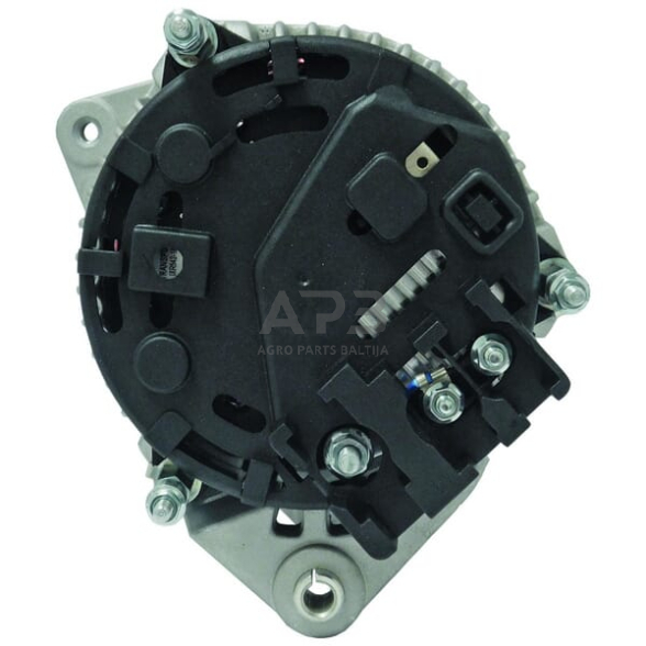 Generatorius 14V 100A ALT2625226 3 Generatorius 14V 100A ALT2625226 3
