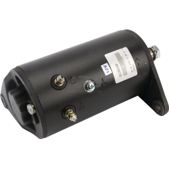 Generatorius 14V 11A ALT2625006 1 Generatorius 14V 11A ALT2625006 1