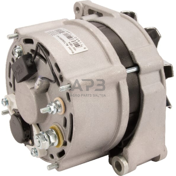 Generatorius 14V 120A ALT26250141 1 Generatorius 14V 120A ALT26250141 1