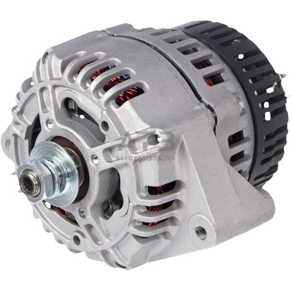 Generatorius 14V 120A ALT2625108 Generatorius 14V 120A ALT2625108