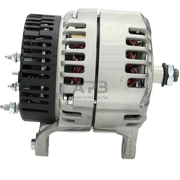 Generatorius 14V 120A ALT2625125 3 Generatorius 14V 120A ALT2625125 3