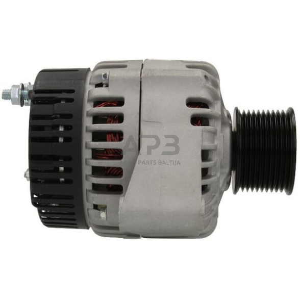 Generatorius 14V 120A ALT2625208 3 Generatorius 14V 120A ALT2625208 3