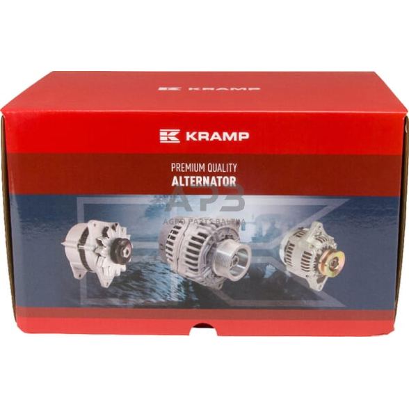 Generatorius 14V 150A ALT26250681 2 Generatorius 14V 150A ALT26250681 2