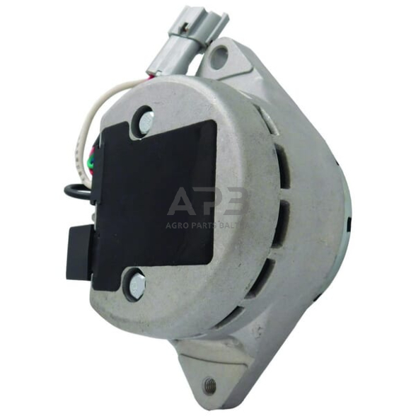 Generatorius 14V 20A ALT2625216 4 Generatorius 14V 20A ALT2625216 4