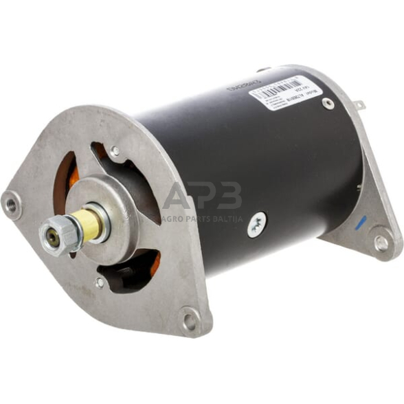 Generatorius 14V 22A ALT2625118 1 Generatorius 14V 22A ALT2625118 1