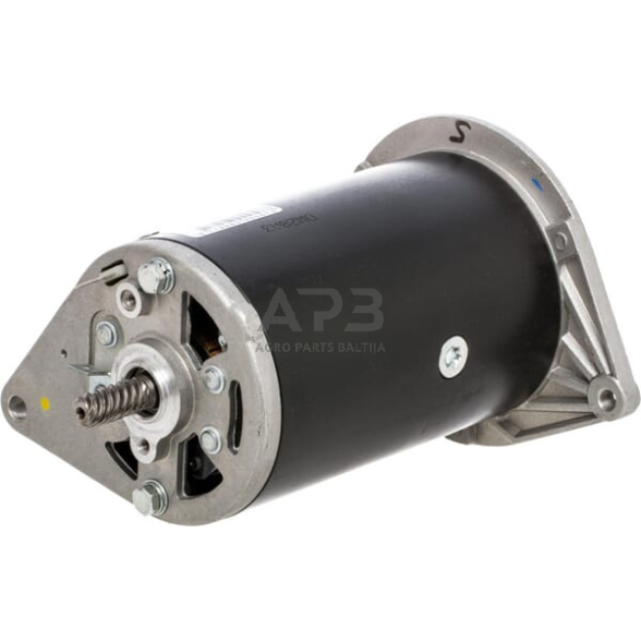 Generatorius 14V 22A ALT2625118 Generatorius 14V 22A ALT2625118