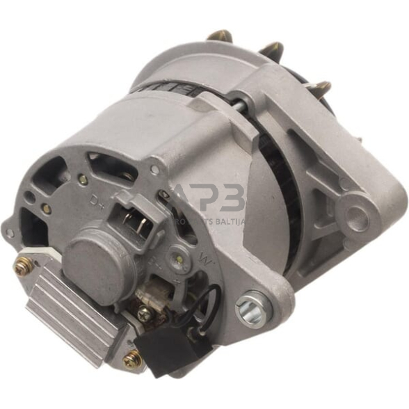 Generatorius 14V 33A ALT26251061 1 Generatorius 14V 33A ALT26251061 1