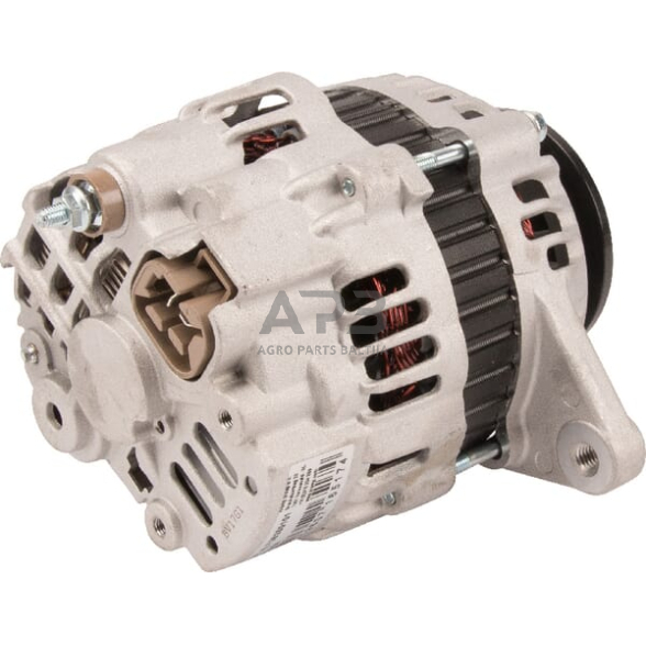 Generatorius 14V 40A ALT26250101 1 Generatorius 14V 40A ALT26250101 1