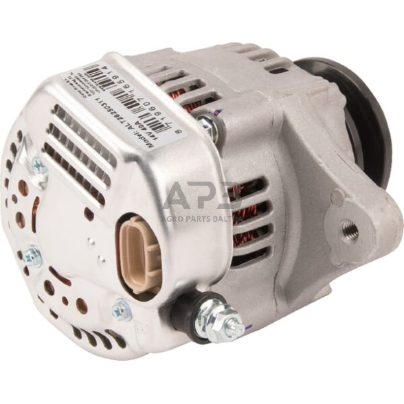 Generatorius 14V 40A ALT26250311 1 Generatorius 14V 40A ALT26250311 1
