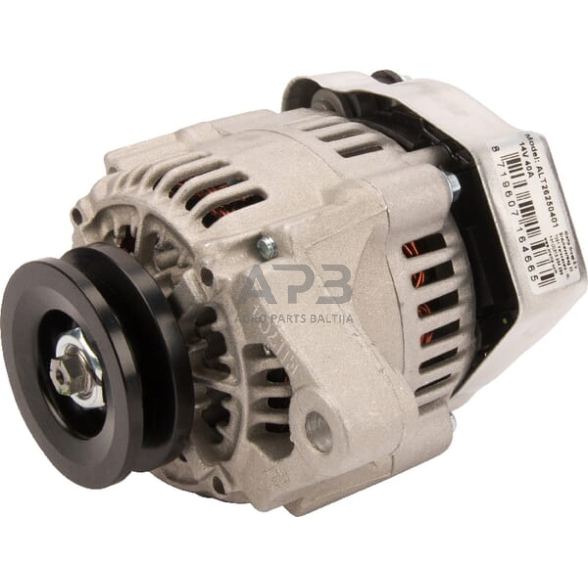Generatorius 14V 40A ALT26250401