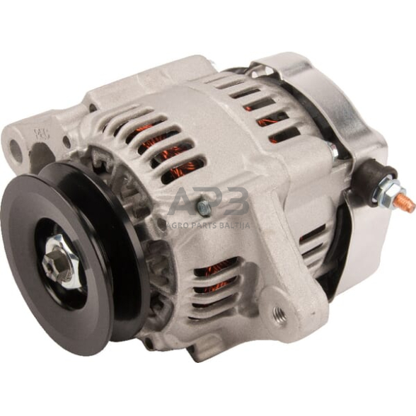 Generatorius 14V 40A ALT26250411 Generatorius 14V 40A ALT26250411