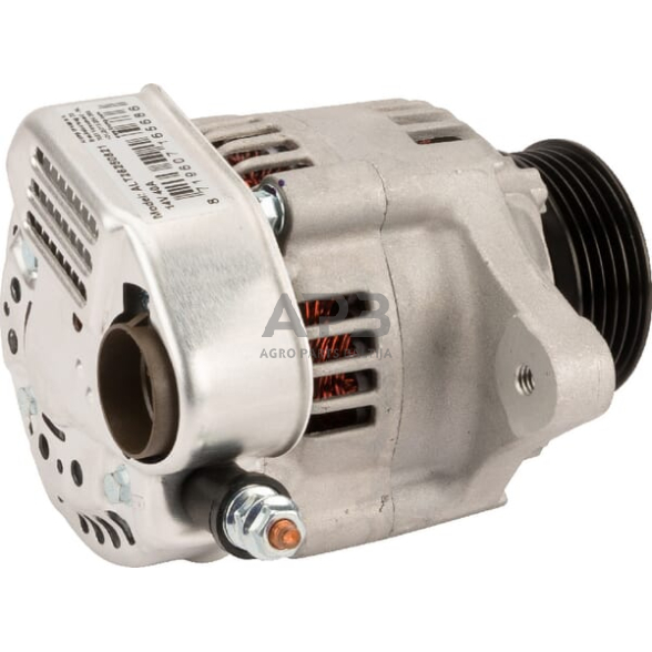 Generatorius 14V 40A ALT26250821 1 Generatorius 14V 40A ALT26250821 1