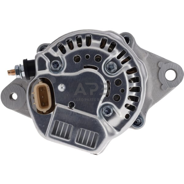 Generatorius 14V 40A ALT2625215 4 Generatorius 14V 40A ALT2625215 4