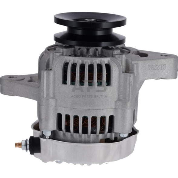 Generatorius 14V 40A ALT2625215 5 Generatorius 14V 40A ALT2625215 5