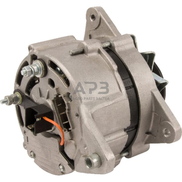 Generatorius 14V 45A ALT26250751 1 Generatorius 14V 45A ALT26250751 1