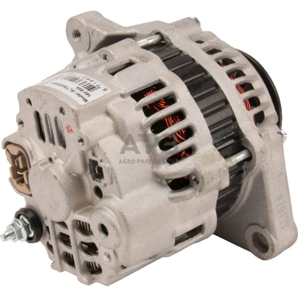 Generatorius 14V 50A ALT26250551 2 Generatorius 14V 50A ALT26250551 2