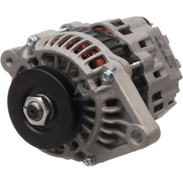 Generatorius 14V 50A ALT2625083 Generatorius 14V 50A ALT2625083