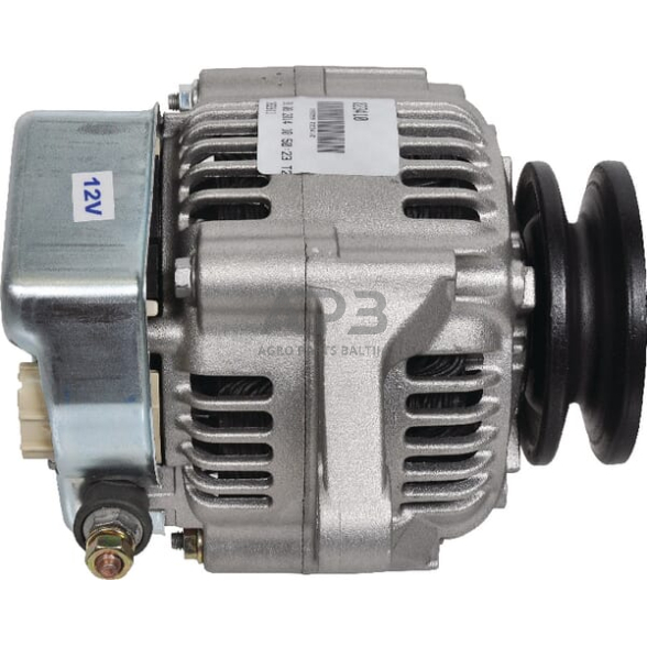 Generatorius 14V 55A ALT2625059 5 Generatorius 14V 55A ALT2625059 5