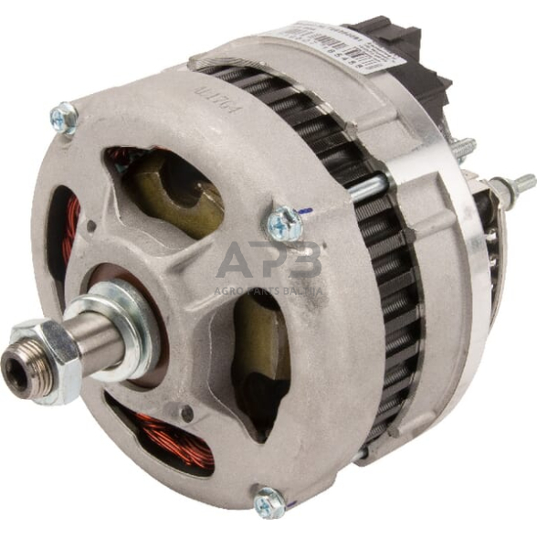 Generatorius 14V 60A ALT26250091 Generatorius 14V 60A ALT26250091