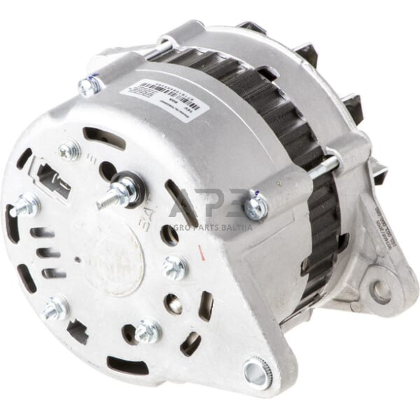 Generatorius 14V 60A ALT2625063 1