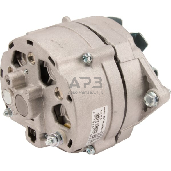 Generatorius 14V 60A ALT26250651 1 Generatorius 14V 60A ALT26250651 1
