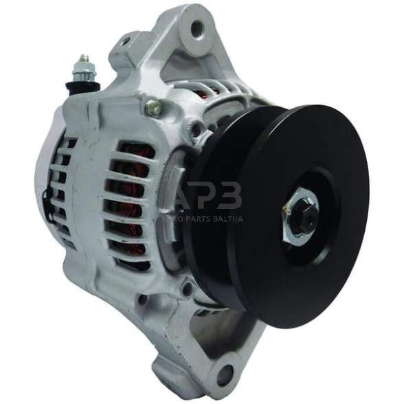 Generatorius 14V 60A ALT2625123 Generatorius 14V 60A ALT2625123