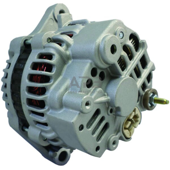 Generatorius 14V 60A ALT2625146 6 Generatorius 14V 60A ALT2625146 6