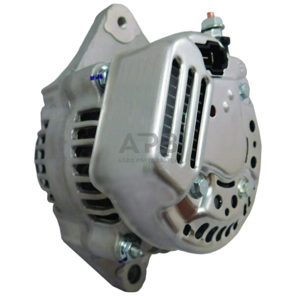 Generatorius 14V 60A ALT2625221 2 Generatorius 14V 60A ALT2625221 2