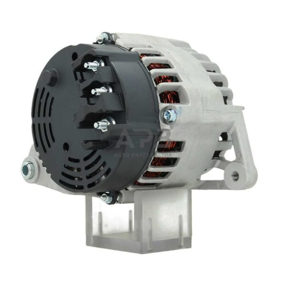 Generatorius 14V 65A ALT2625045 3 Generatorius 14V 65A ALT2625045 3