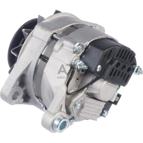 Generatorius 14V 65A ALT26250991 3 Generatorius 14V 65A ALT26250991 3