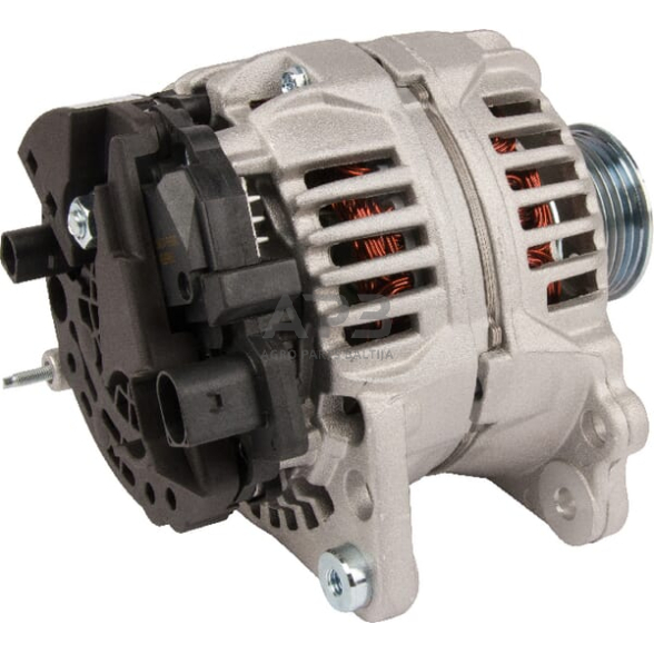 Generatorius 14V 70A ALT26250711 1 Generatorius 14V 70A ALT26250711 1