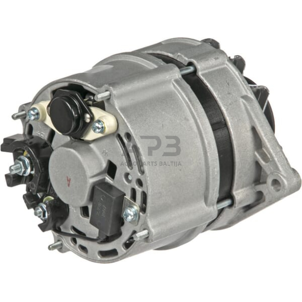 Generatorius 14V 70A ALT2625117 1 Generatorius 14V 70A ALT2625117 1