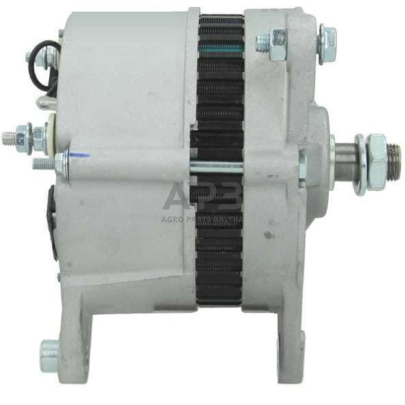 Generatorius 14V 70A ALT2625165 3 Generatorius 14V 70A ALT2625165 3
