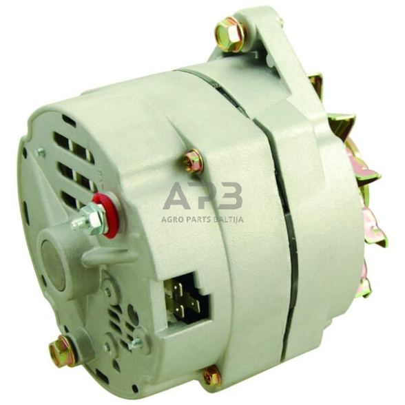 Generatorius 14V 72A ALT2625224 1 Generatorius 14V 72A ALT2625224 1