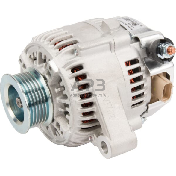 Generatorius 14V 80A ALT26250191 Generatorius 14V 80A ALT26250191
