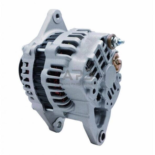 Generatorius 14V 80A ALT2625145 5 Generatorius 14V 80A ALT2625145 5