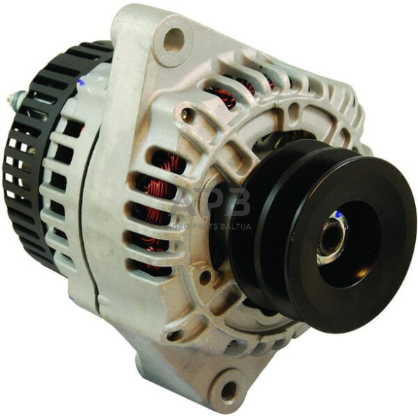 Generatorius 14V 85A ALT2625194 2 Generatorius 14V 85A ALT2625194 2
