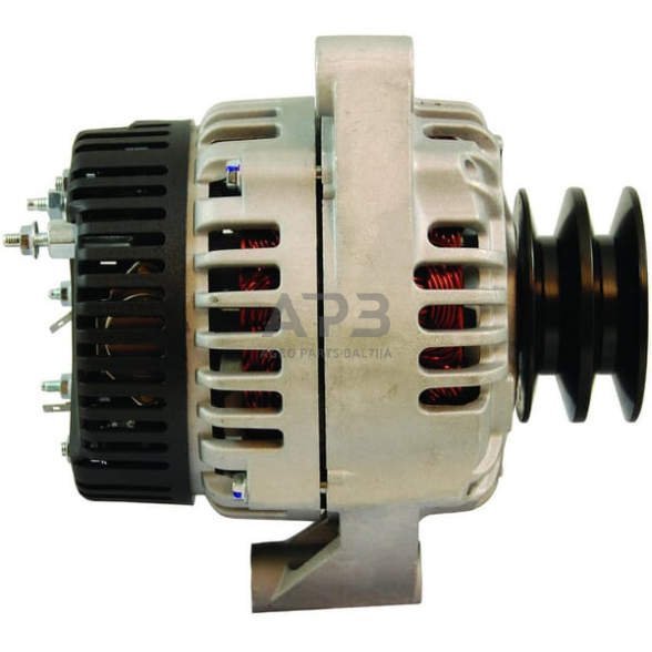 Generatorius 14V 85A ALT2625194 3 Generatorius 14V 85A ALT2625194 3