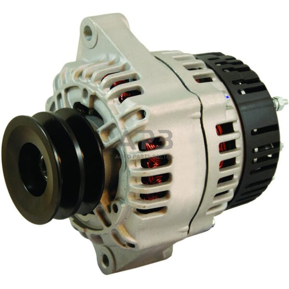Generatorius 14V 85A ALT2625194 Generatorius 14V 85A ALT2625194